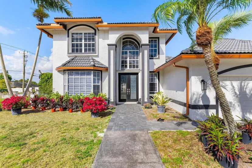 Picture of 4031 Royal Palm Beach Boulevard, The Acreage FL 33411