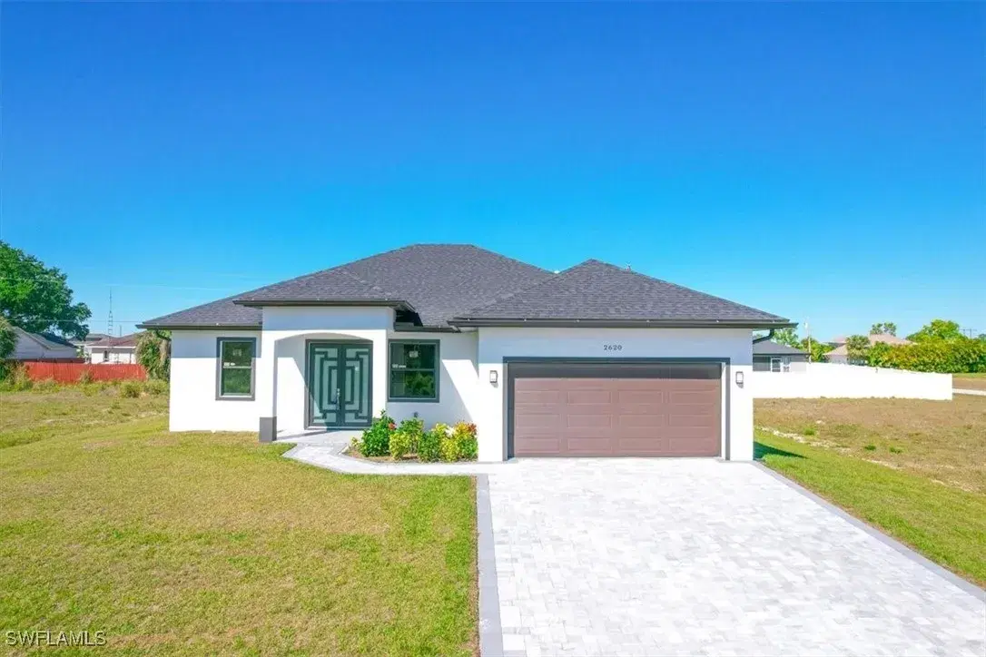 Picture of 2620 NE 22Nd Ave, Cape Coral, FL 33909