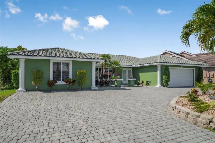 Picture of 11408 NW 20Th Drive, Coral Springs FL 33071