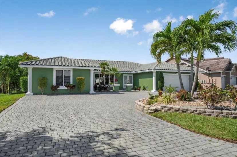 Picture of 11408 NW 20Th Drive, Coral Springs FL 33071