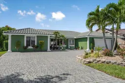 Picture of 11408 NW 20Th Drive, Coral Springs, FL 33071