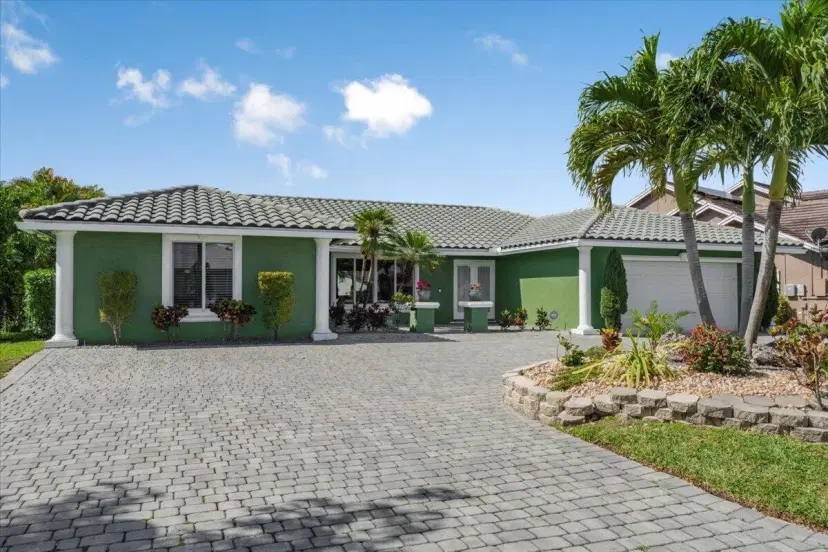 Picture of 11408 NW 20Th Drive, Coral Springs FL 33071