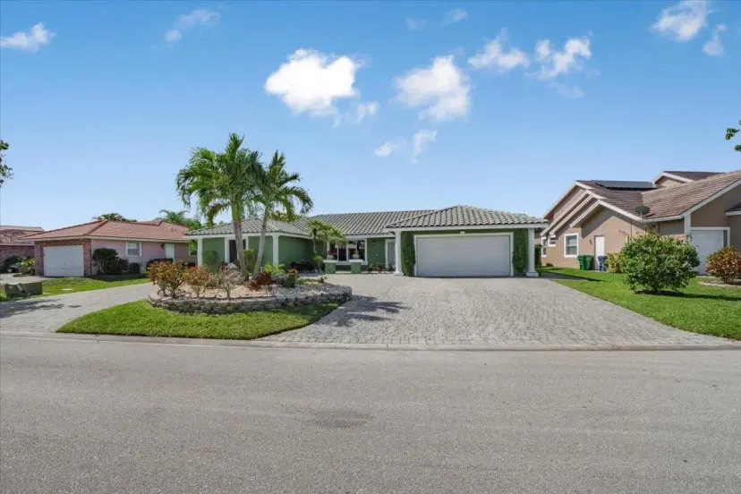 Picture of 11408 NW 20Th Drive, Coral Springs FL 33071