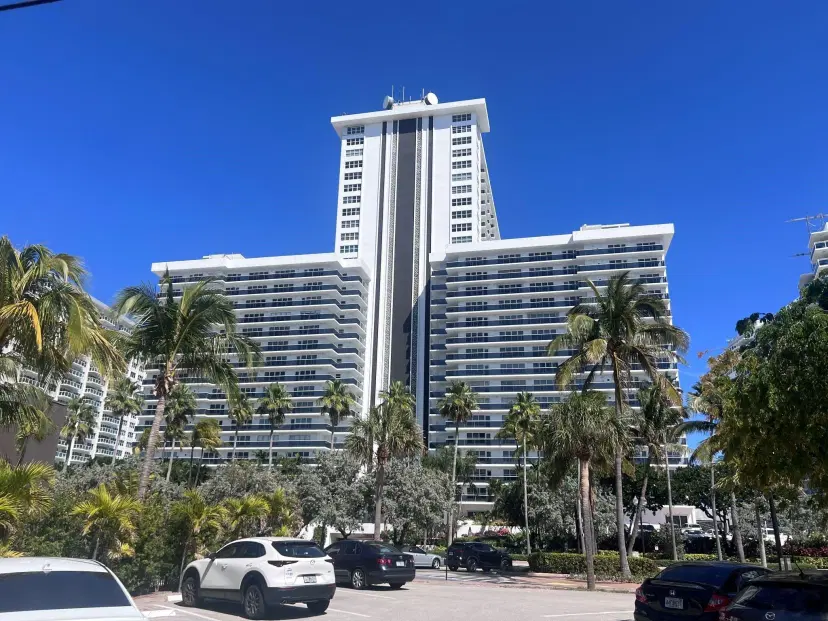 Picture of 3500 Galt Ocean Dr 1103, Fort Lauderdale FL 33308