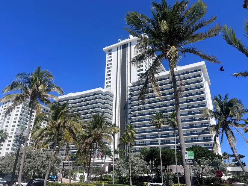 Picture of 3500 Galt Ocean Dr 1103, Fort Lauderdale FL 33308