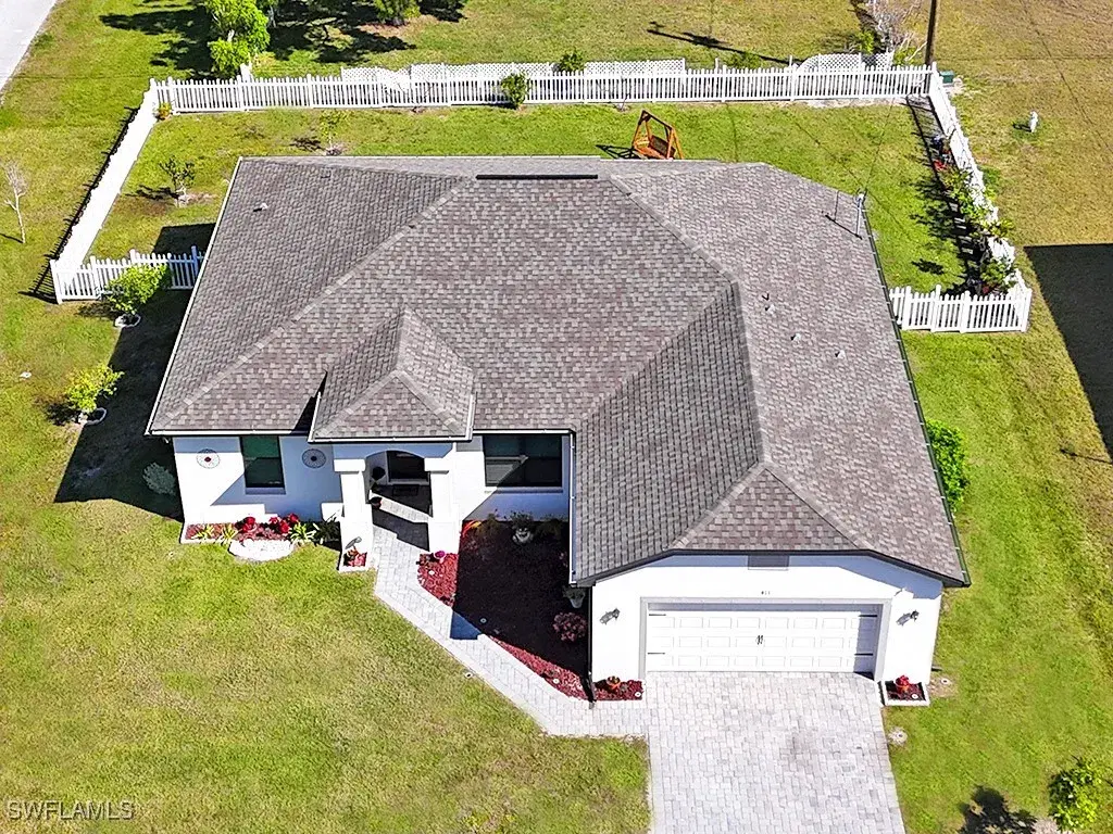 Picture of 411 SW 19Th Ter, Cape Coral, FL 33991