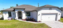 Picture of 411 SW 19Th Ter, Cape Coral, FL 33991