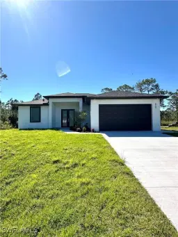 Picture of 207 Wells Ave, Lehigh Acres, FL 33936