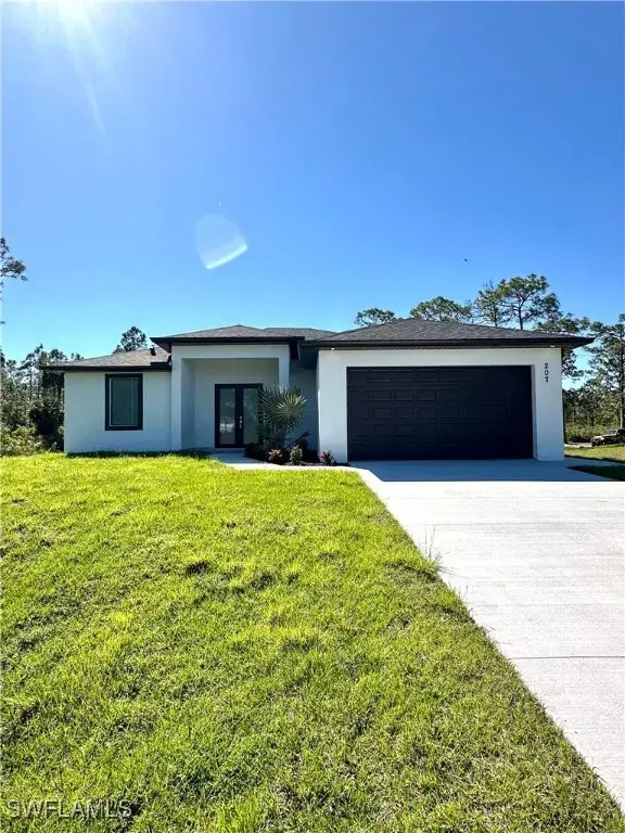 Picture of 207 Wells Ave, Lehigh Acres FL 33936