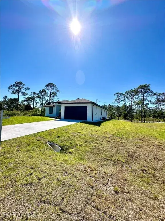Picture of 207 Wells Ave, Lehigh Acres FL 33936