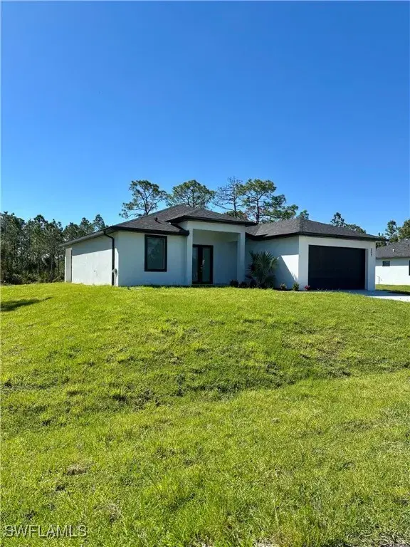 Picture of 207 Wells Ave, Lehigh Acres FL 33936