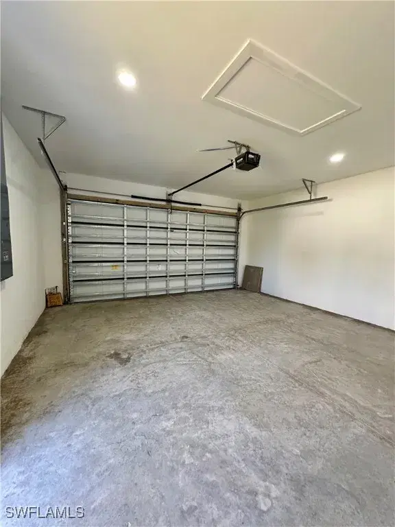 Picture of 207 Wells Ave, Lehigh Acres FL 33936
