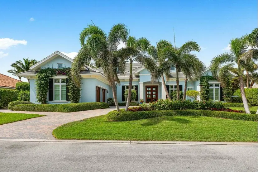 Picture of 2915 SE Dune Drive, Stuart FL 34996