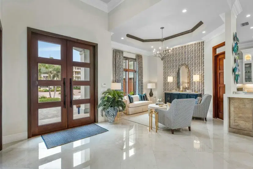 Picture of 2915 SE Dune Drive, Stuart FL 34996