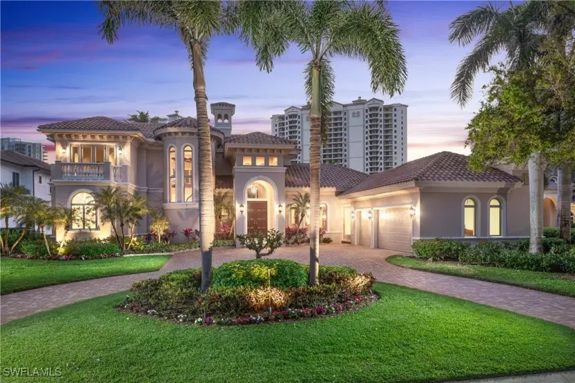Picture of 23771 Tuscany Way, Bonita Springs FL 34134