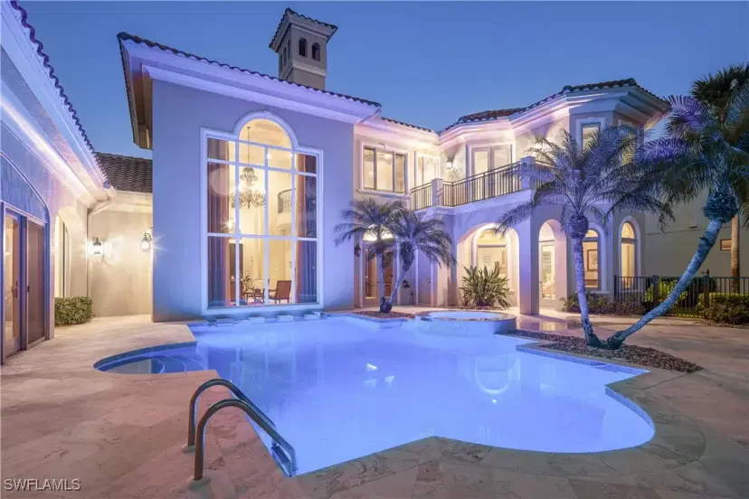 Picture of 23771 Tuscany Way, Bonita Springs FL 34134