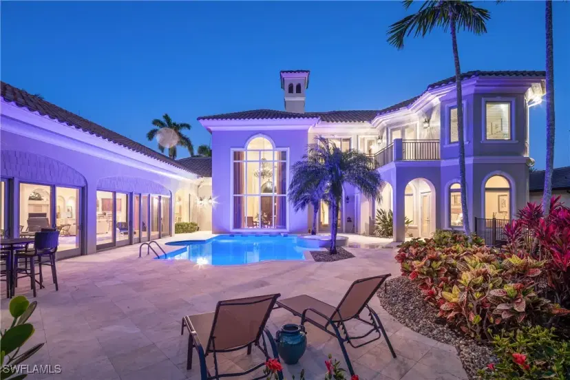 Picture of 23771 Tuscany Way, Bonita Springs FL 34134
