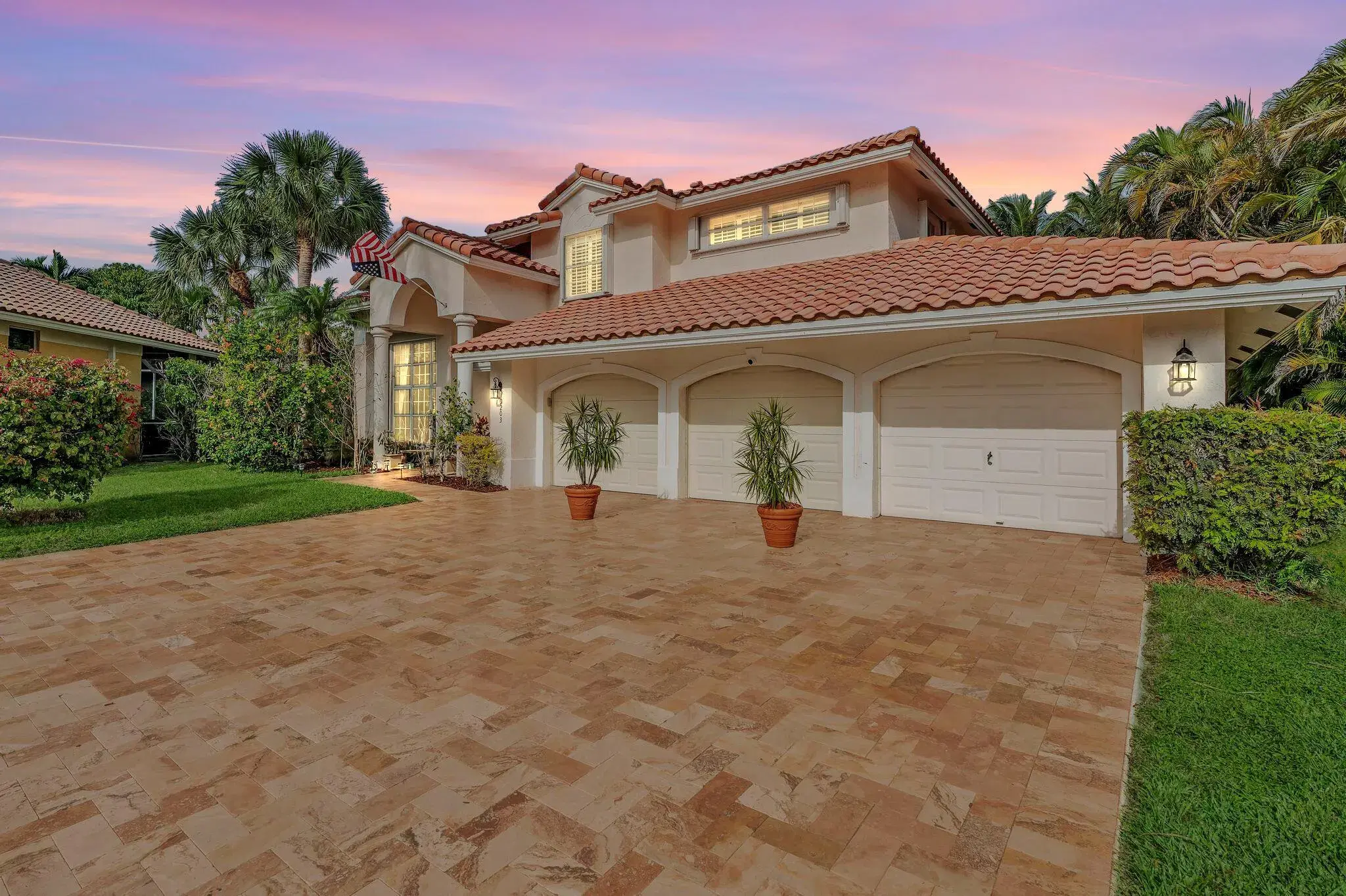 Picture of 19203 Black Mangrove Court, Boca Raton, FL 33498