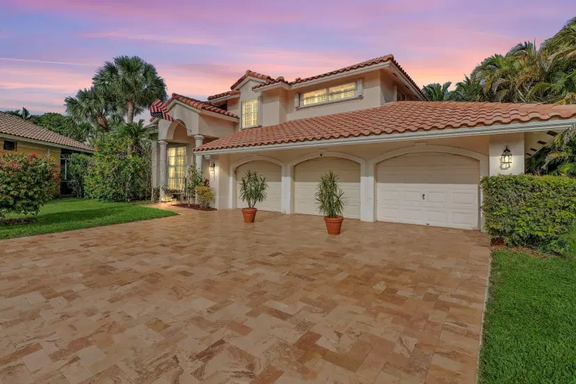 Picture of 19203 Black Mangrove Court, Boca Raton FL 33498