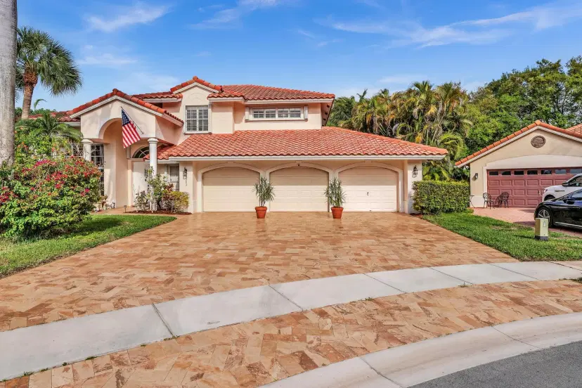 Picture of 19203 Black Mangrove Court, Boca Raton FL 33498