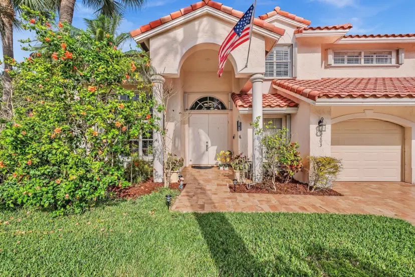 Picture of 19203 Black Mangrove Court, Boca Raton FL 33498
