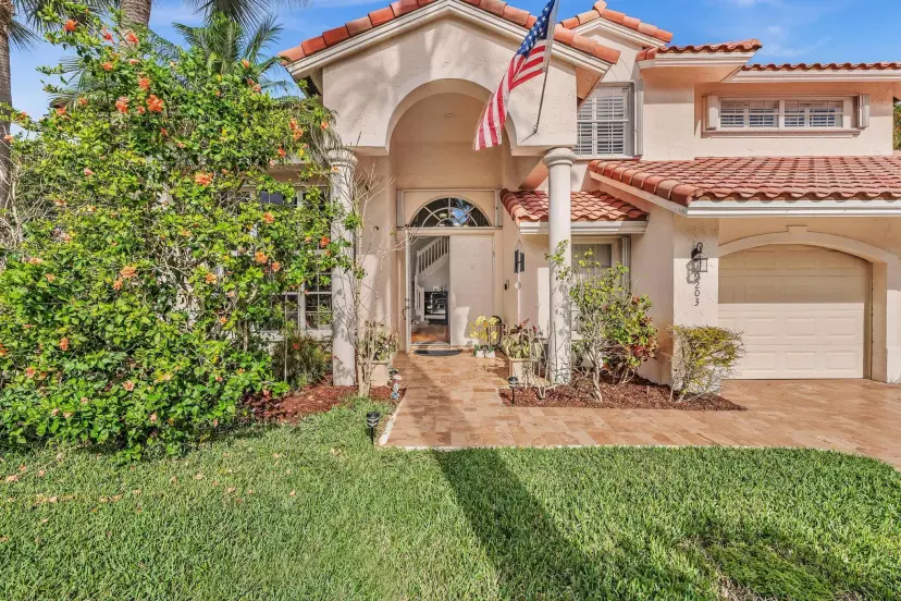 Picture of 19203 Black Mangrove Court, Boca Raton FL 33498
