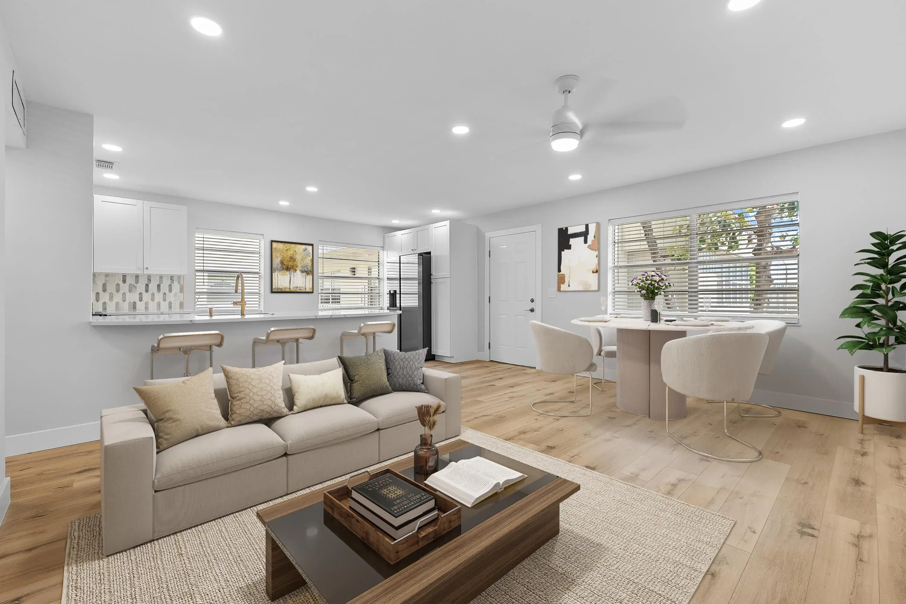 Picture of 314 Monaco G, Delray Beach, FL 33446