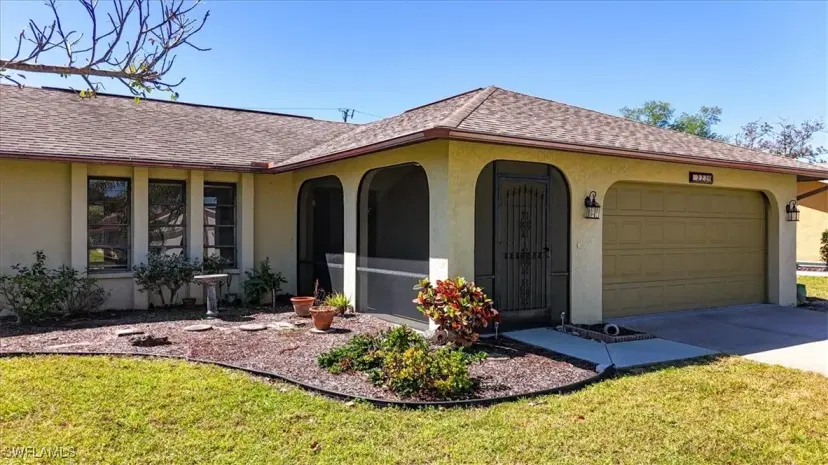 Picture of 2220 SE 2Nd Ter, Cape Coral FL 33990