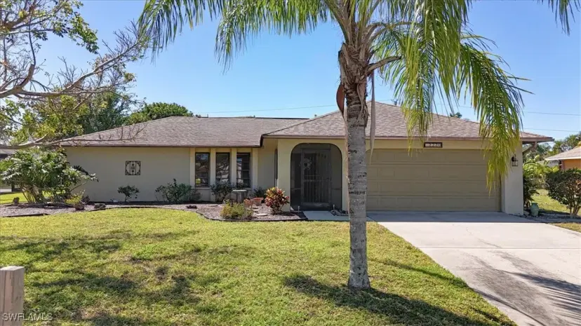 Picture of 2220 SE 2Nd Ter, Cape Coral FL 33990