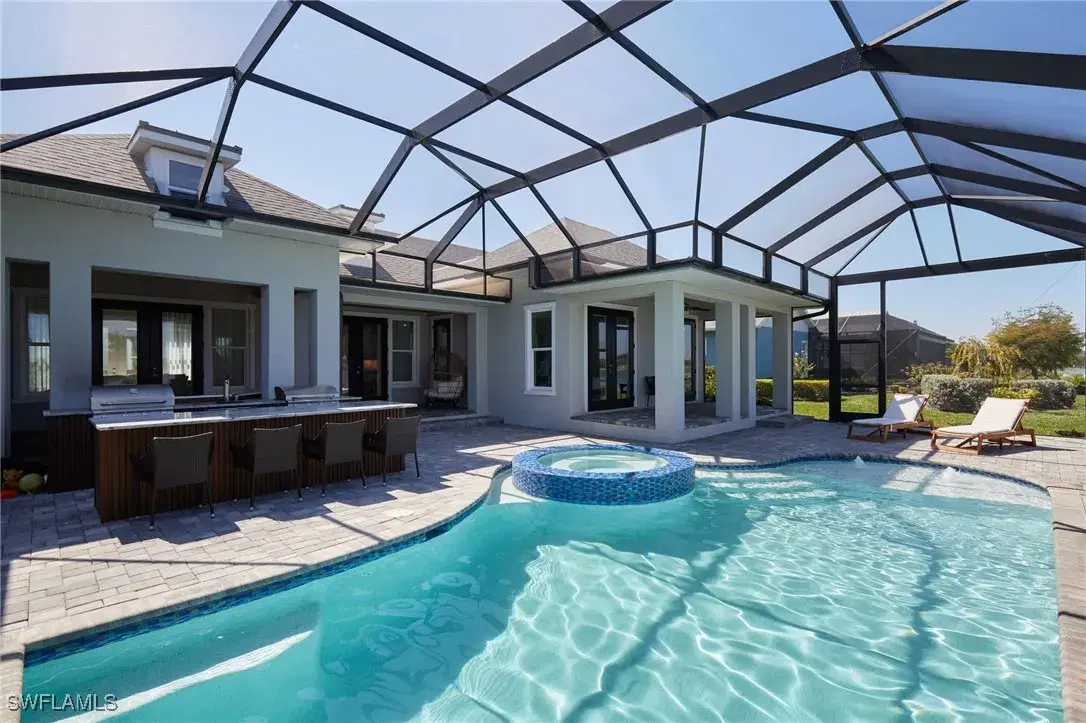 Picture of 42207 Lake Timber Dr, Punta Gorda, FL 33982