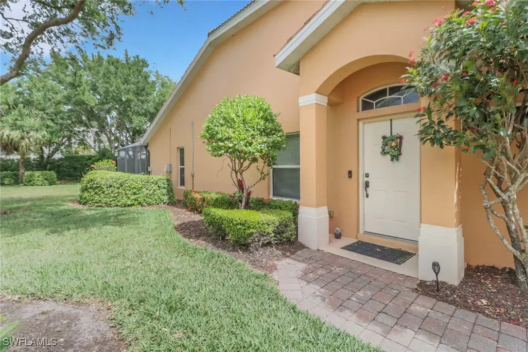 Picture of 15501 Cortona Way, Naples, FL 34120