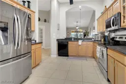 Picture of 15501 Cortona Way, Naples, FL 34120