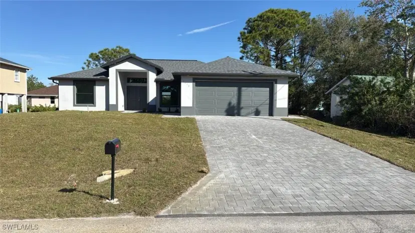 Picture of 4210 35Th St Sw, Lehigh Acres FL 33976