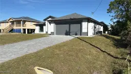 Picture of 4210 35Th St Sw, Lehigh Acres, FL 33976