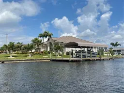 Picture of 1735 SE 41St St, Cape Coral, FL 33904