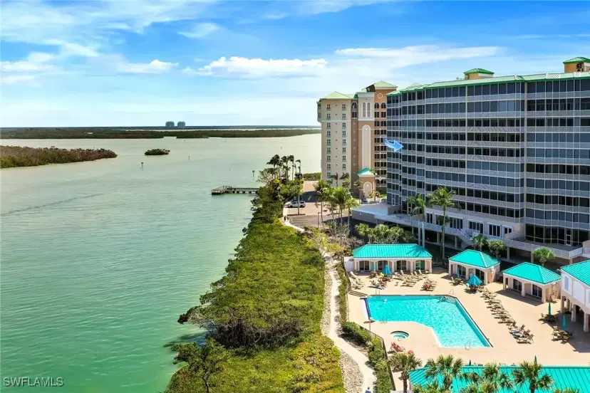 Picture of 4141 Bay Beach Ln 475, Fort Myers Beach FL 33931