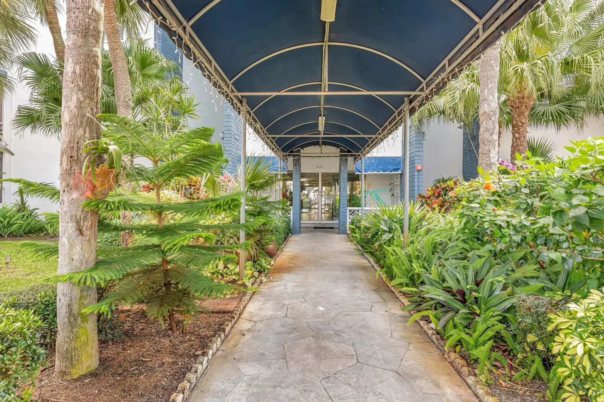 Picture of 4770 NW 21 St 306, Lauderhill, FL 33313