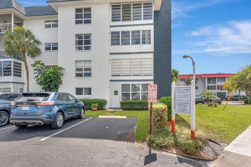 Picture of 4770 NW 21 St 306, Lauderhill FL 33313