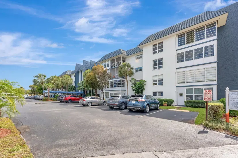 Picture of 4770 NW 21 St 306, Lauderhill FL 33313