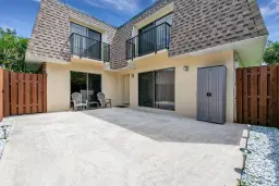 Picture of 2931 SW 22Nd Circle 31-C, Delray Beach, FL 33445