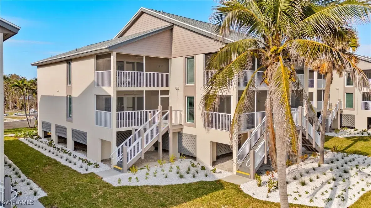 Picture of 2255 W Gulf Dr 117, Sanibel, FL 33957