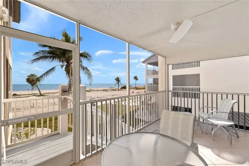 Picture of 2255 W Gulf Dr 117, Sanibel FL 33957