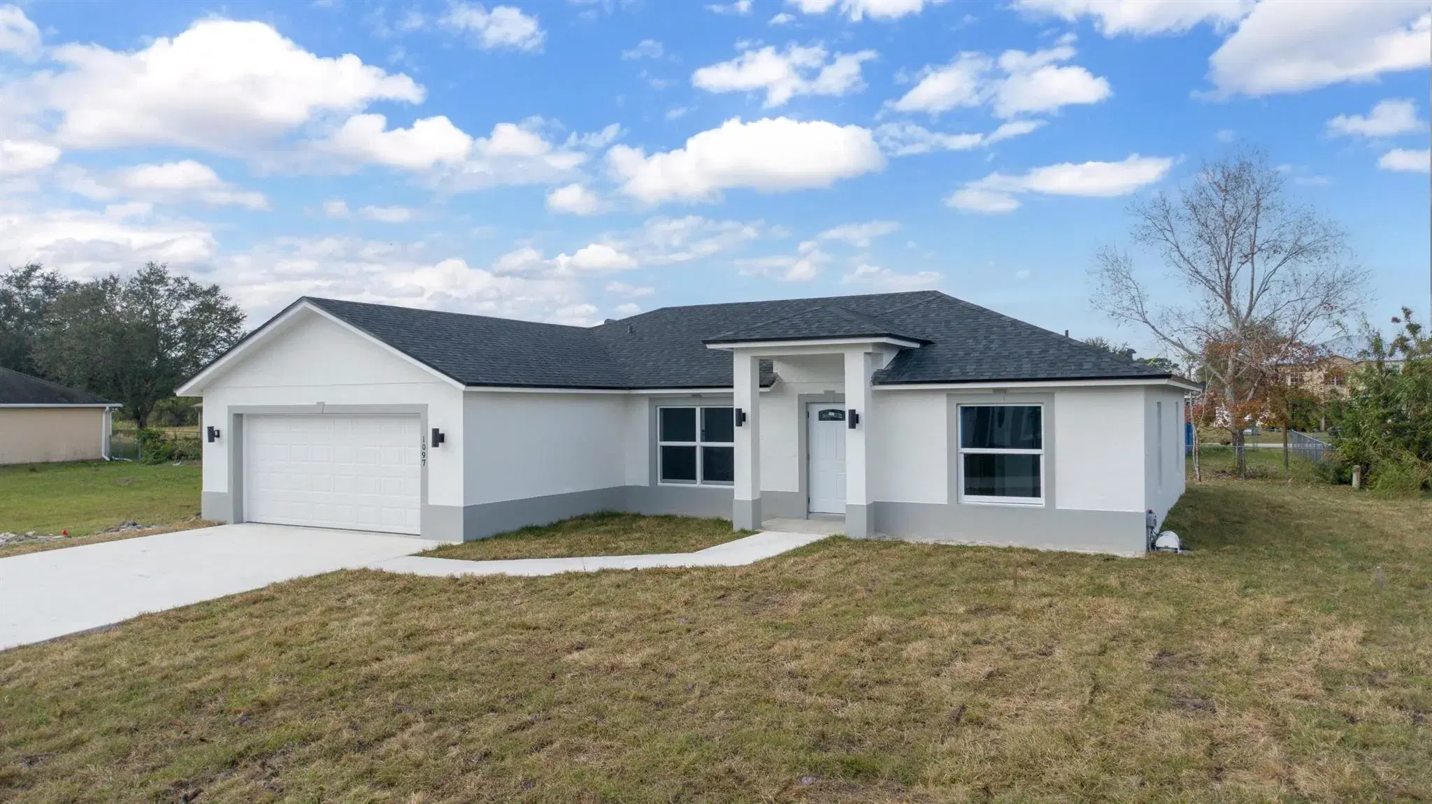Picture of 3897 NW 19Th Avenue, Okeechobee, FL 34972