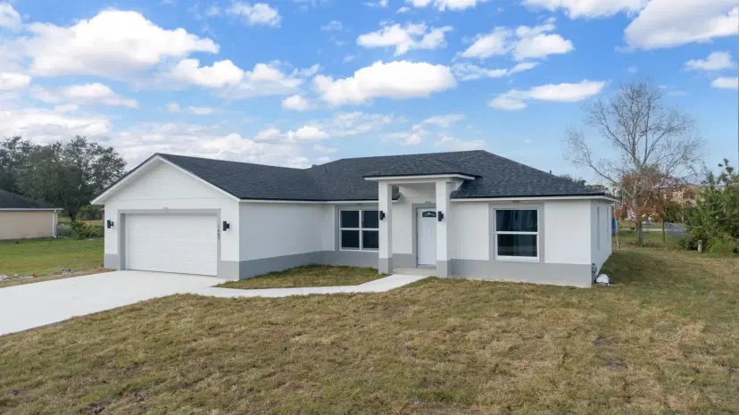 Picture of 3897 NW 19Th Avenue, Okeechobee FL 34972