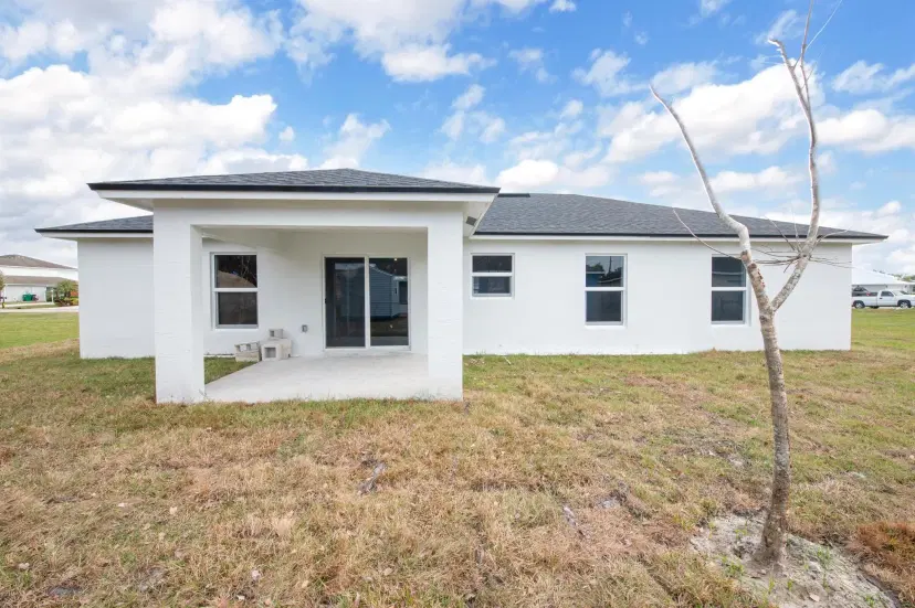 Picture of 3897 NW 19Th Avenue, Okeechobee FL 34972