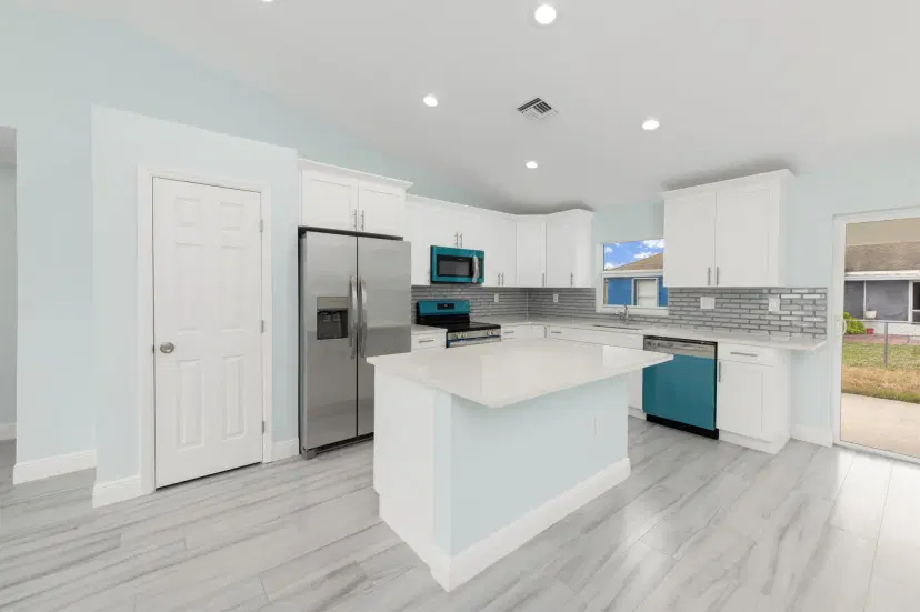 Picture of 3897 NW 19Th Avenue, Okeechobee FL 34972