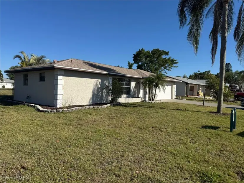 Picture of 276 Ground Dove Cir, Lehigh Acres FL 33936
