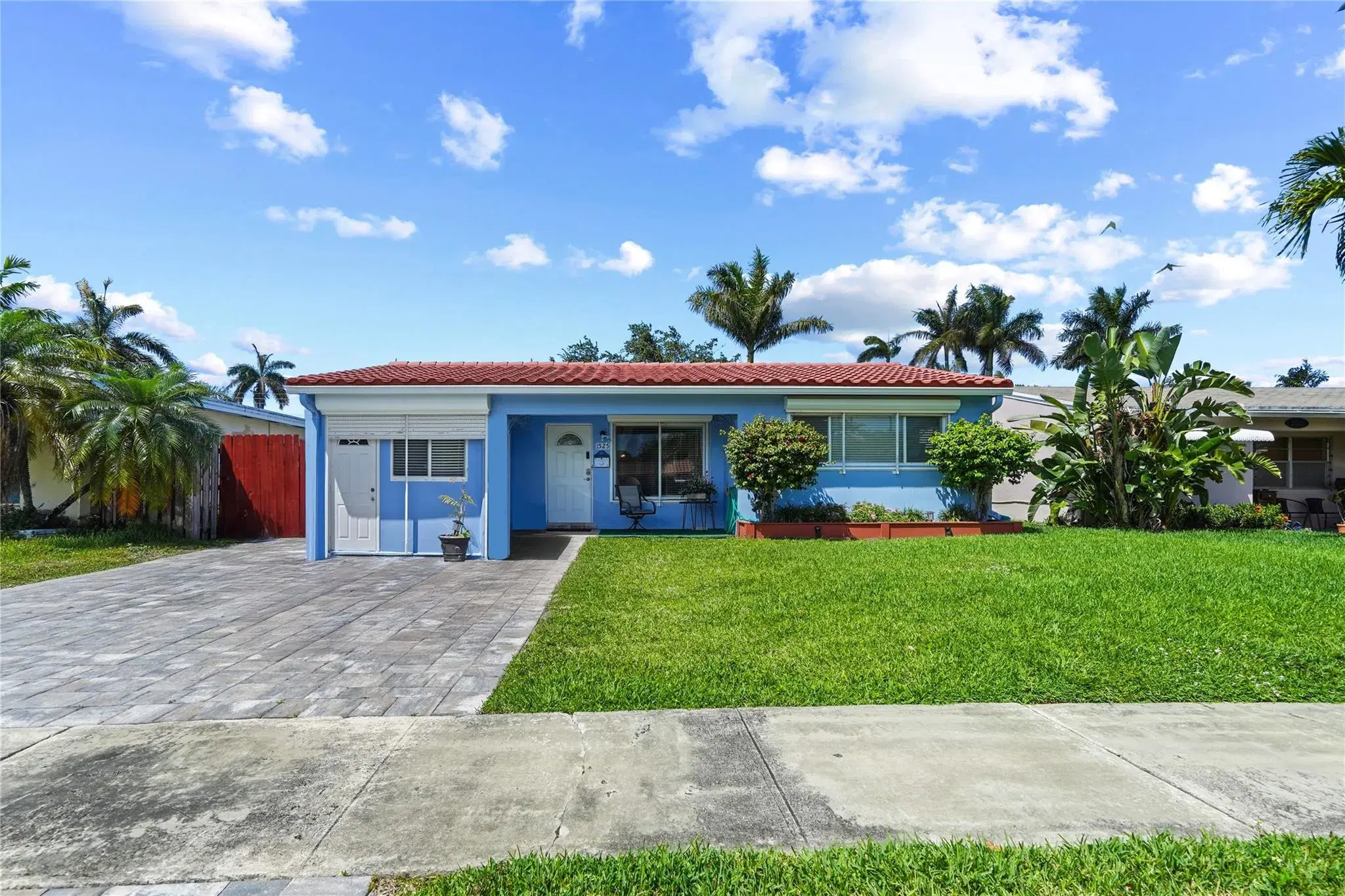 Picture of 1525 Shenandoah St, Hollywood, FL 33020