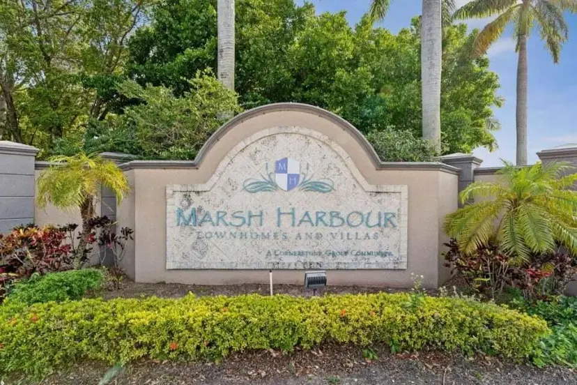 Picture of 2032 Freeport Drive, Riviera Beach FL 33404