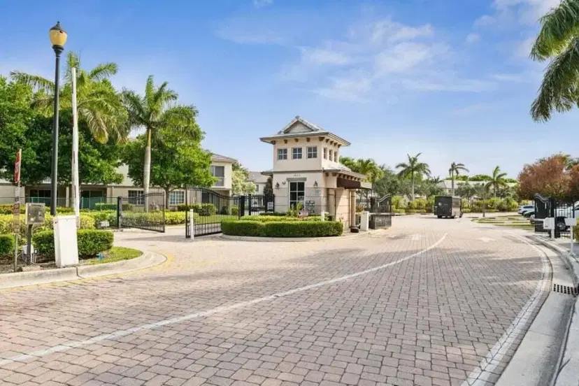 Picture of 2032 Freeport Drive, Riviera Beach FL 33404